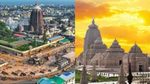 jagannath controversy