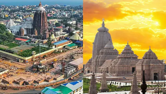 जगन्नाथ विवाद पर स्पष्टीकरण: "राधा रानी के श्राप" की कथा और मेरी ओर से भक्तों से क्षमा याचना jagannath controversy