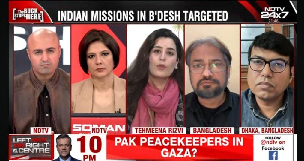 Is Bangladesh becoming Pakistan 2.0?