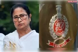ममता बनर्जी बनाम ईडी